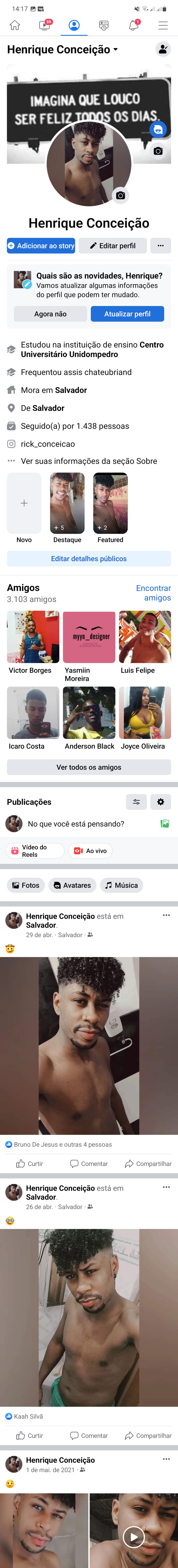 Facebook