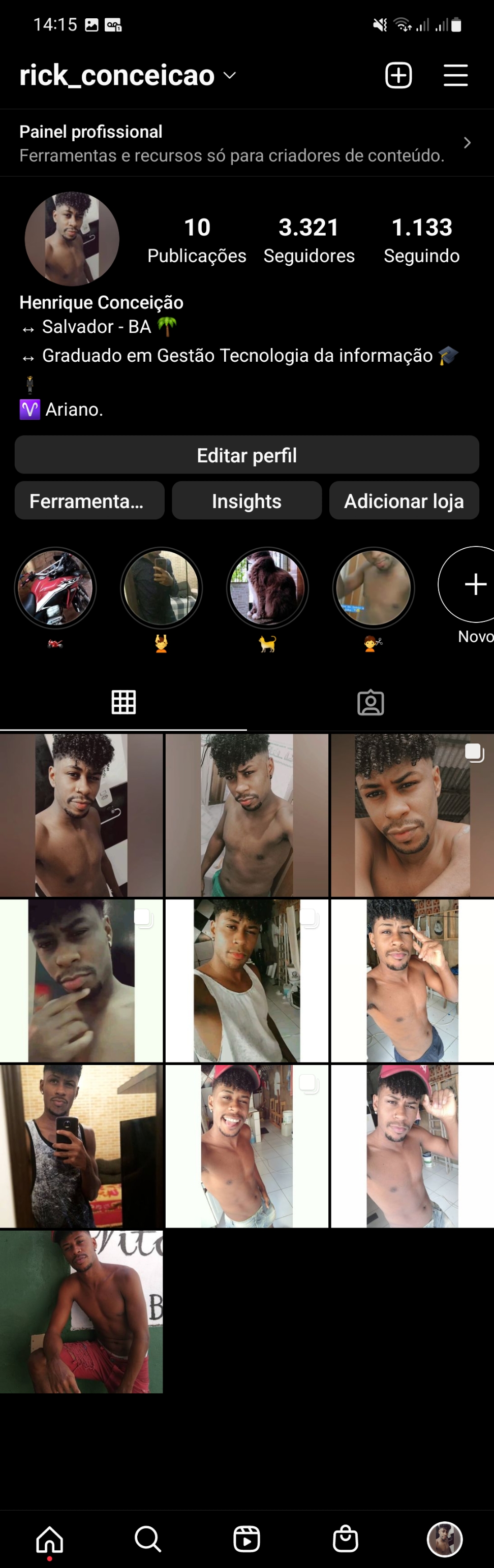 Instagram