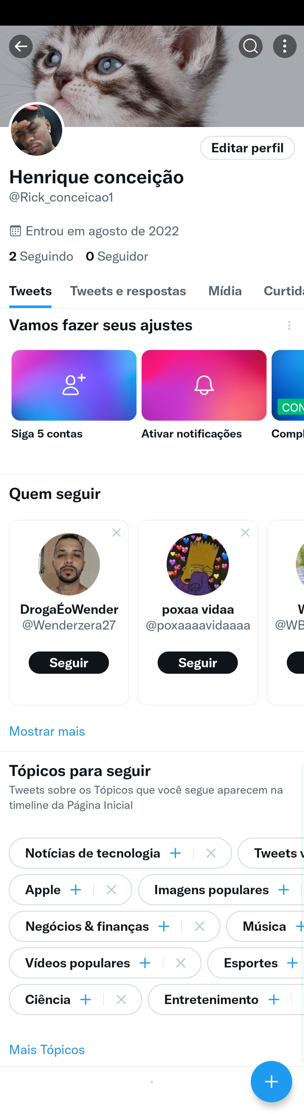 Twitter