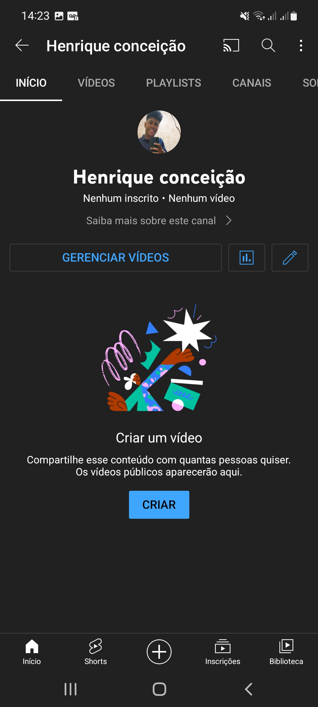 Youtube